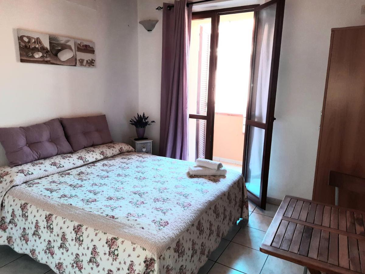 Bed And Breakfast Cala Luna Castelsardo Exteriör bild